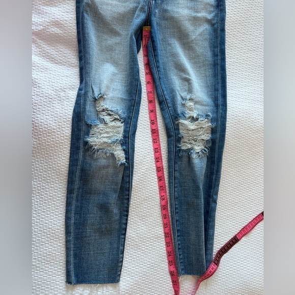 NWT LAGENCE 'El Matador' French Slim Fit a la francaise - Picture 9 of 16